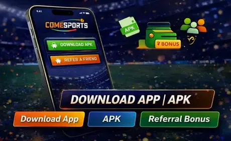 Download the app, unlock code RAS9GEMAX, and enter ₹1 contests faster